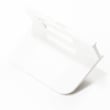 Bracket for Whirlpool LHW0050PQ2 - Part 8182718