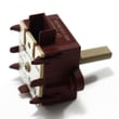 Washer Cycle Selector Switch