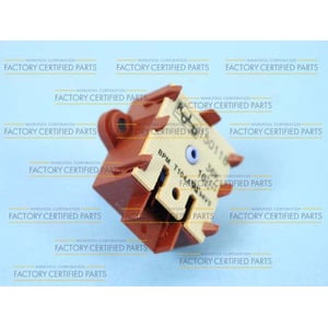 Washer Cycle Selector Switch WP8182724