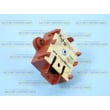 Washer Cycle Switch for Whirlpool LHW0050PQ2 - Part 8182724