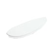 Washer Dispenser Drawer Handle Insert for Inglis IFR42001 - Part 8182729
