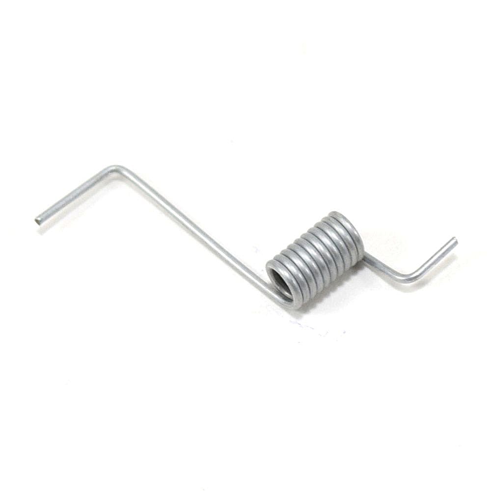 Photo of Washer Dispenser Drawer Handle Hinge Pin Spring from Repair Parts Direct