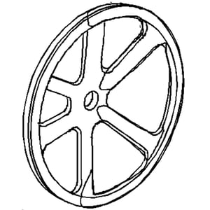 Pulley 8182737
