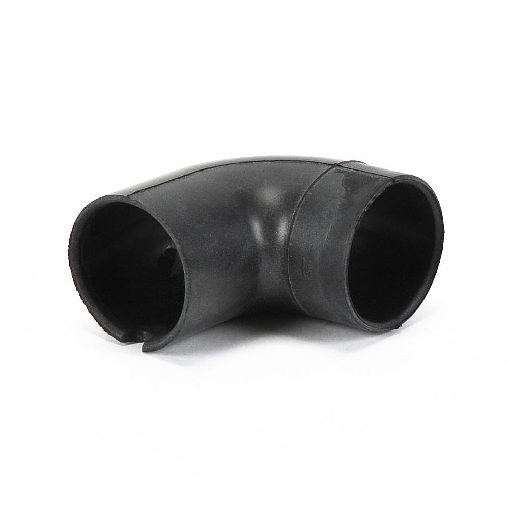 Part #wp8182767, Washer Drain Hose (Replaces 8182767) / 2.37 x 2.12 x 1.25