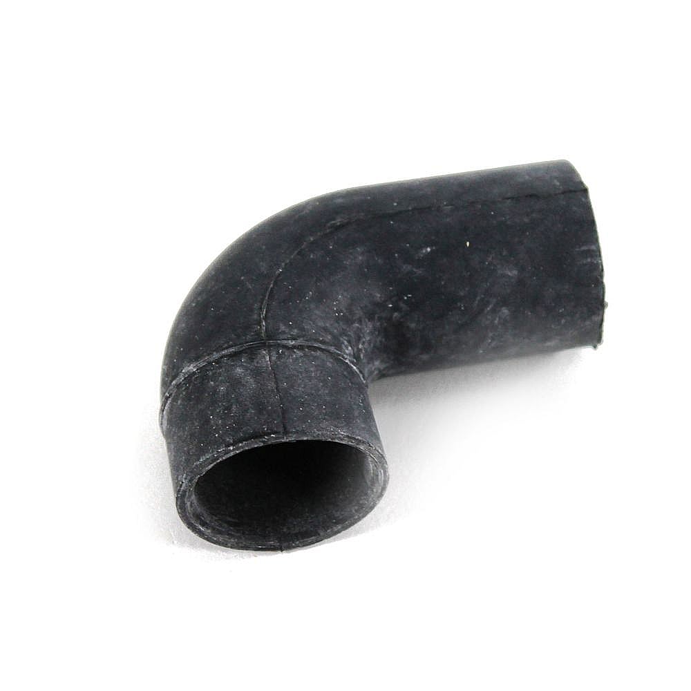 Part #wp8182769, Washer Recirculation Pump Hose (Replaces 8182769) / 2.00 x 2.00 x 1.00