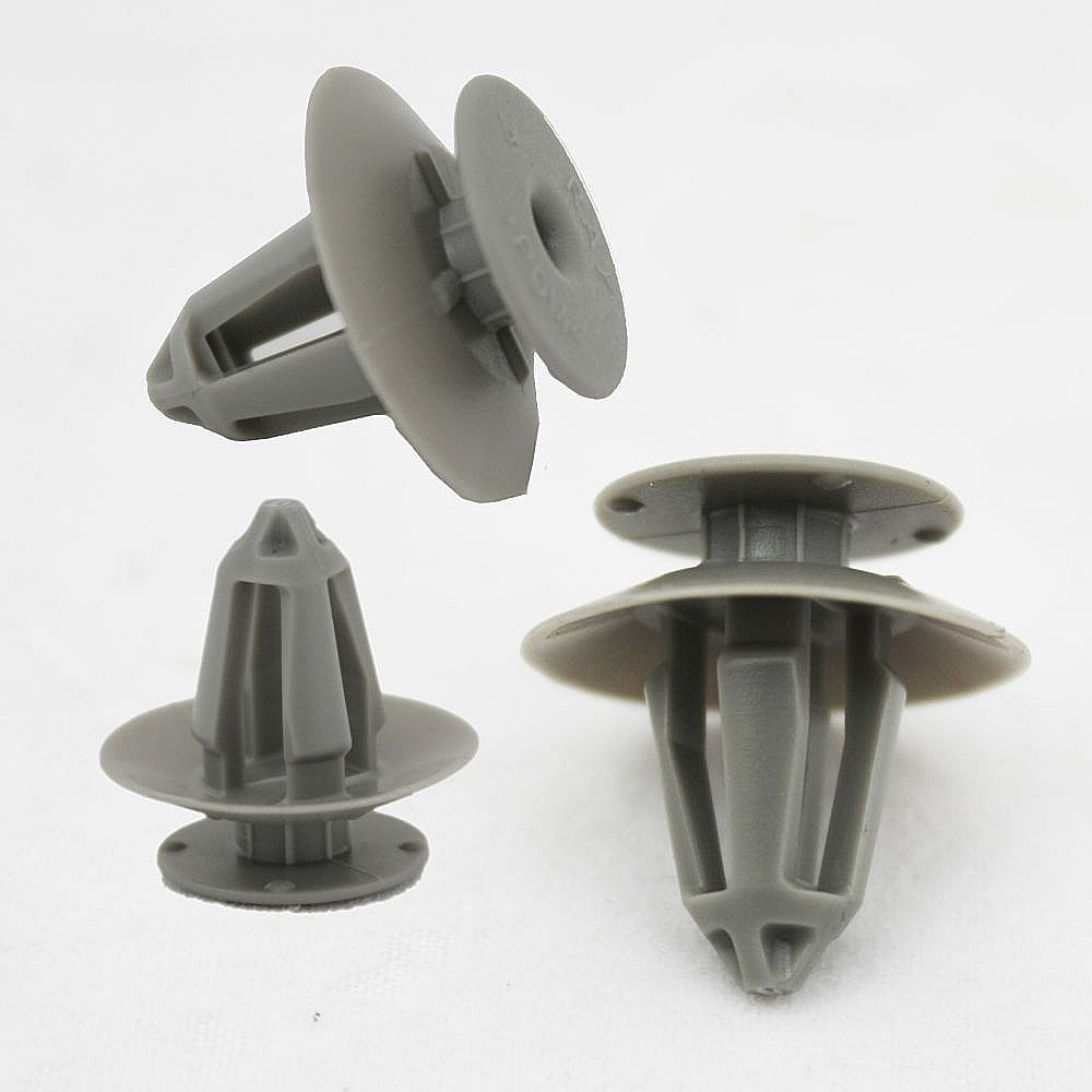 Part #wp8182779, Clip / 0.75 x 0.75 x 0.75
