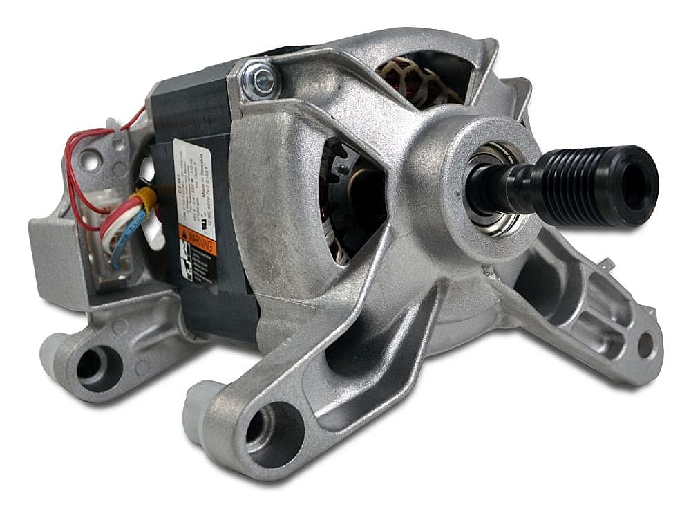 Photo of Washer Drive Motor from Repair Parts Direct