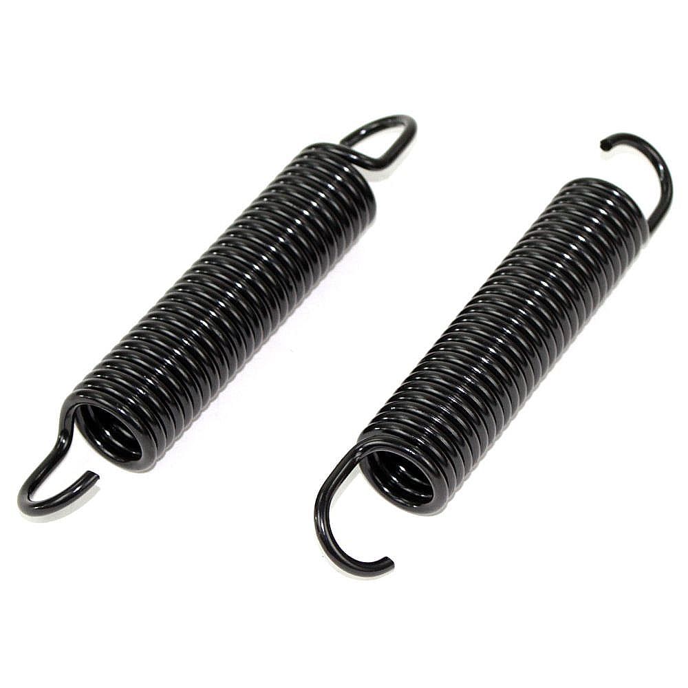 Part #w10135004, Washer Suspension Spring Set, 2-Pack (Replaces 8182814) / 7.75 x 1.25 x 1.00