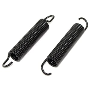 Washer Suspension Spring Set, 2-pack (replaces 8182814) W10135004