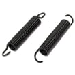 Washer Suspension Spring Set, 2-pack (replaces 8182814)