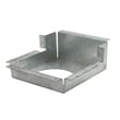 Bracket for KitchenAid KHGV01RSS0 - Part 8182825