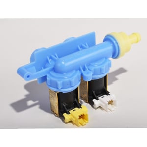 Washer Water Inlet Valve (replaces 8182862) WP8182862