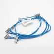 Washer Wire Harness for Maytag MFW9700SB0 - Part 8183022