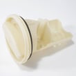 Washer Drain Pump Filter for Maytag MHWE950WW00 - Part 8183027