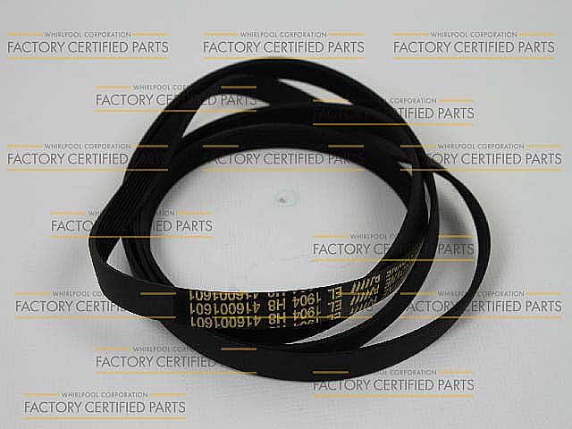 Photo of Dryer Drum Belt from Repair Parts Direct