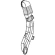 Inglis Hose for Inglis IFR42001 - Part 8183133