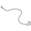 Power Cord for Inglis IFR42001 - Part 8183135