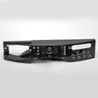 Control Panel (silver) for Kenmore Elite 11047091600 - Part 8183160