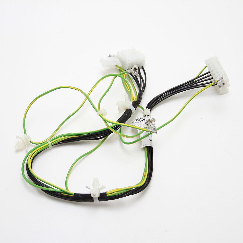 Photo of Washer Wire Harness from Repair Parts Direct