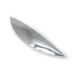 Washer Door Handle for Kenmore Elite 11047081602 - Part 8183200