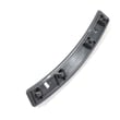 Washer Front Panel Trim Ring Bracket, Upper for Kenmore Elite 11047852701 - Part 8183207
