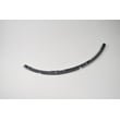 Bracket for Kenmore Elite 11047852701 - Part 8183209