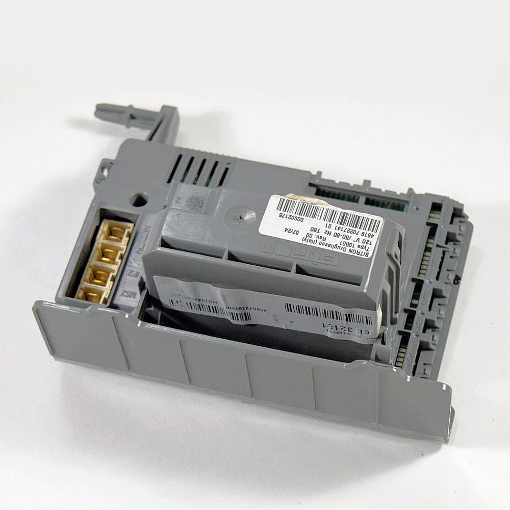 Photo of Part #wp8183251R, Refurbished Washer Electronic Control Board | 8.75 x 6.50 x 3.50 from Repair Parts Direct
