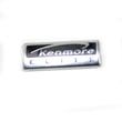 Medallion for Kenmore Elite 11047081602 - Part 8183252
