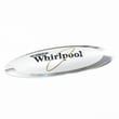 Washer Nameplate for Whirlpool WFW9300VU04 - Part 8183253