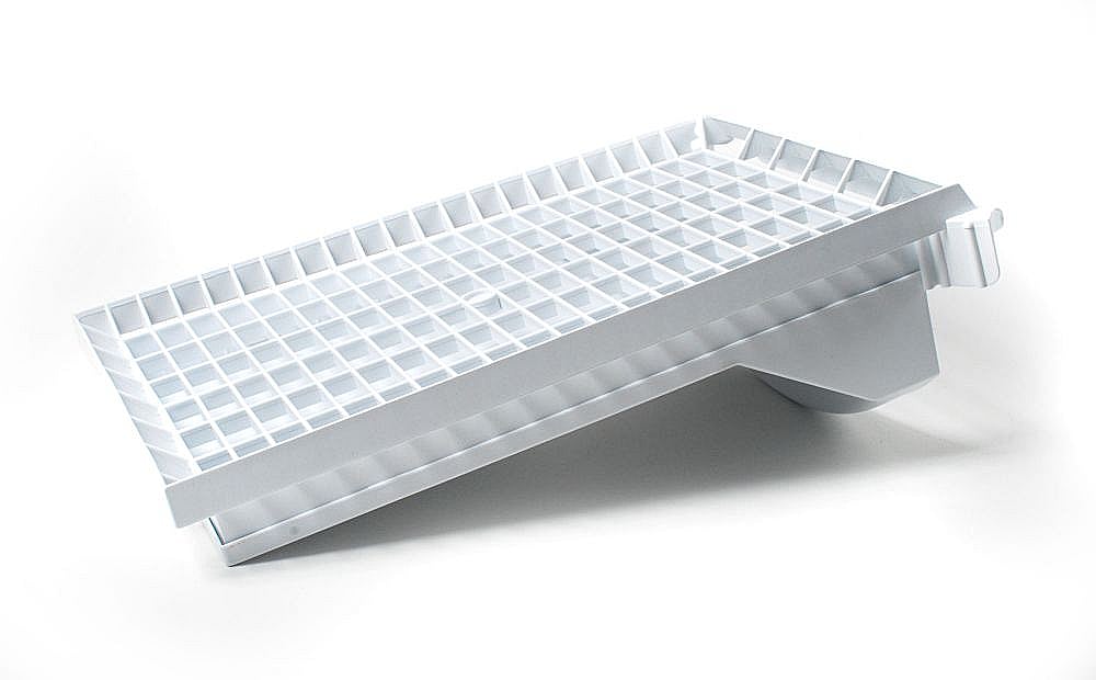 Part #8212450A, Dryer Drying Rack (Replaces 3387663, 4396511, 8212450, W10121663) / 22.13 x 7.63 x 16.25