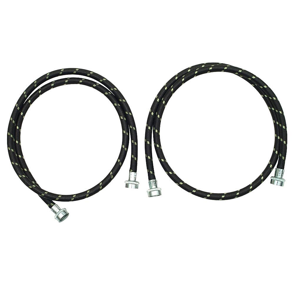 Part #8212487Rc, Washer Fill Hose Set / 1.97 x 8.89 x 8.86