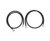 Washer Fill Hose, 2-pack (replaces 12001894, 4392907, 4392907r, 80034, 80034p, 8212487, 8212487ip) 8212487RP