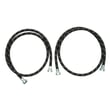 Washer Fill Hose, 2-pack