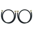 Washer Fill Hose Set
