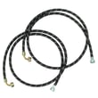 Washer Fill Hose, 2-pack