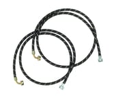 Washer Fill Hose, 2-pack (replaces 8212637rp, 8212638) 8212638RP