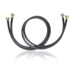 Washer Fill Hose, 2-pack