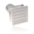Dryer Vent for Maytag MED6230HC4 - Part 8212662