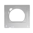 Top (white) for Inglis IJ45001 - Part 8271378