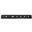 Maytag Dryer Control Bracket for Inglis IGD4400VQ2 - Part 8271418
