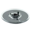 Washer Timer Dial for KitchenAid KAWS855JE4 - Part 8274412