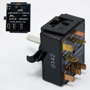 Cycle Switch 8280503