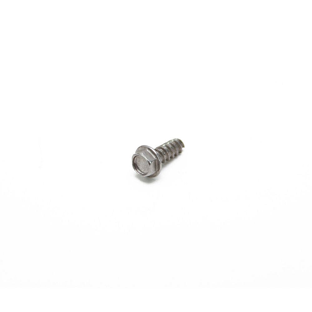 Photo of GE Part #wp8281163, Refrigerator Screw | 0.62 x 0.37 x 0.37 from Repair Parts Direct