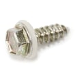 Screw for KitchenAid KGHS01PWH2 - Part 8281225