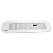 Dryer Control Panel for Kenmore 11070097990 - Part 8282546