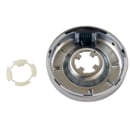 Washer Clutch (replaces 8299642, WPW10135399)
