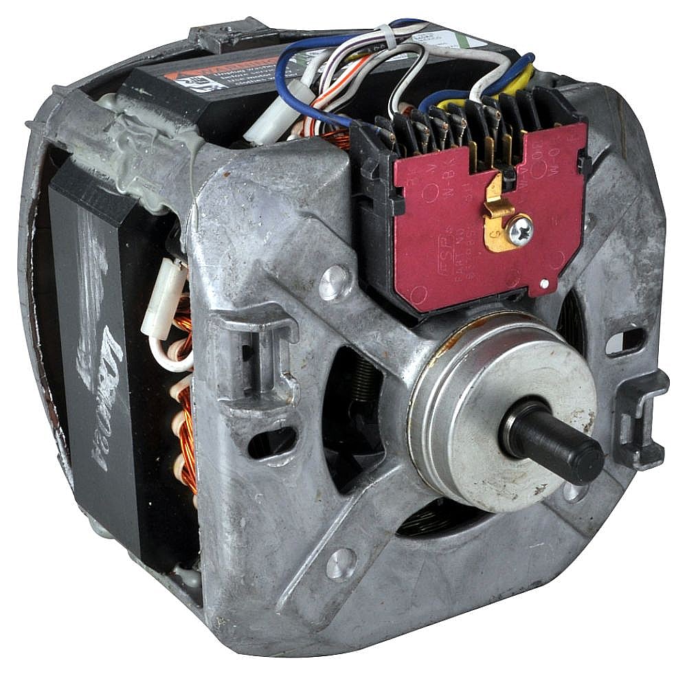 Photo of Washer Drive Motor from Repair Parts Direct