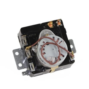 Dryer Timer (replaces 8299780) WP8299780