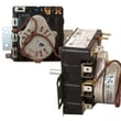 Dryer Timer for Roper RED4400VQ0 - Part WP8299781