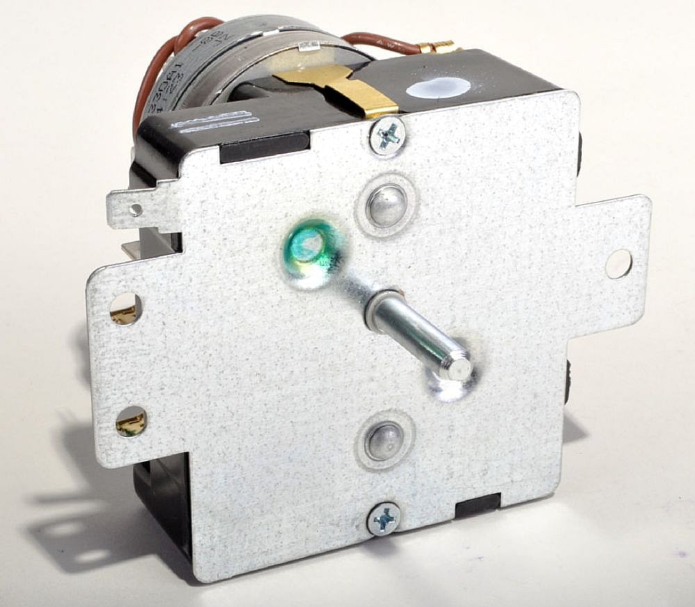 Part #wp8299784, Whirlpool Dryer Timer (Replaces 8299784) / 6.00 x 5.00 x 4.00
